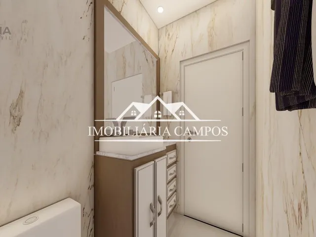 Imagem 10: Apartamento com Elevador Jd. Tocantins - Toledo-Pr