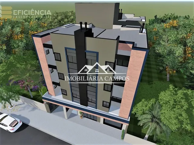 Imagem 3: Apartamento com Elevador Jd. Tocantins - Toledo-Pr