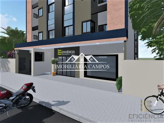 Imagem 7: Apartamento com Elevador Jd. Tocantins - Toledo-Pr