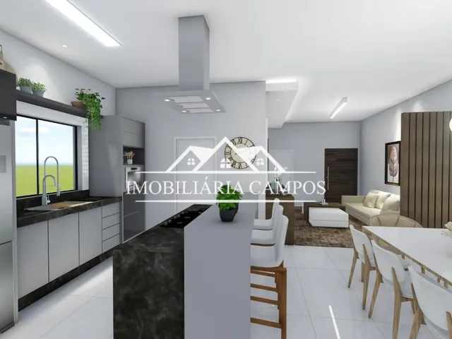 Imagem 1: Apartamento Jd. Gisela