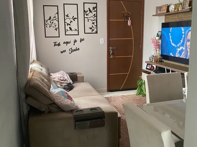 Imagem: Apartamento residencial para Venda em condominio