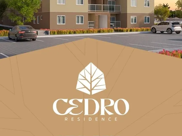 Imagem: Apartamento residencial para Venda em condomínio