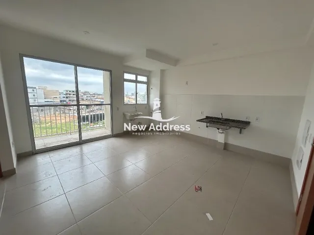 Imagem: Bella Vita Residencial - o Novo Empreendimento