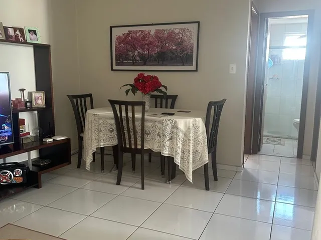 Imagem: Apartamento residencial para Venda EM CONDOMÍNIO