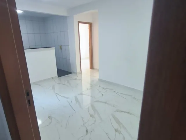 Imagem 2: 0 Apartamento com 2 dormitórios
