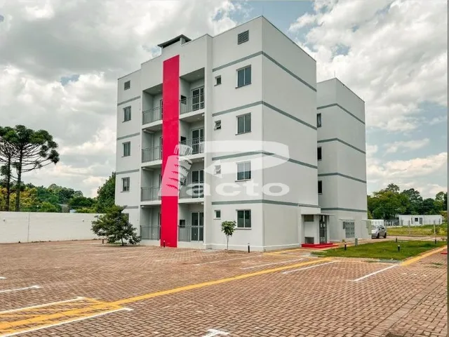 Imagem: Apartamento 02 Quartos