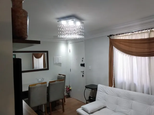 Imagem: Apartamento à venda em Cotia-SP, Jardim