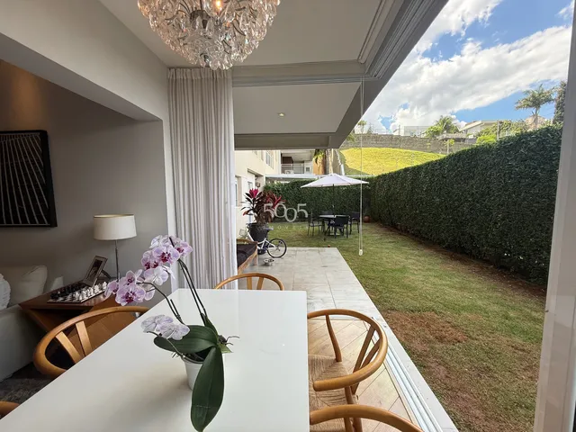 Imagem: Belíssimo Apartamento Térreo À Venda