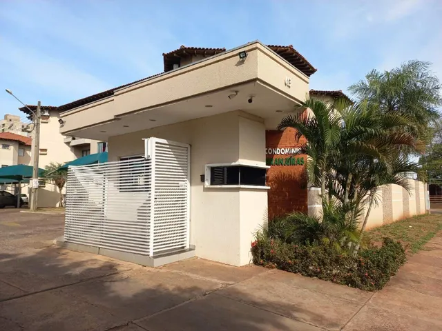 Imagem: Apartamento Térreo 03 Quartos com Armários