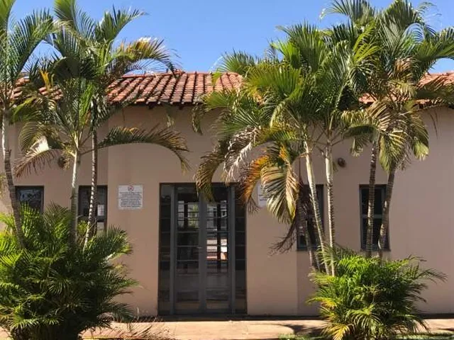 Imagem 2: Apartamento Térreo 03 Quartos com Armários