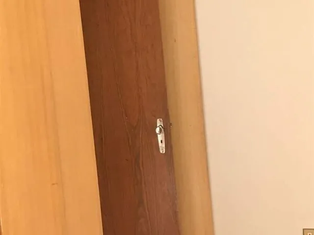 Imagem 4: Apartamento Térreo 03 Quartos com Armários