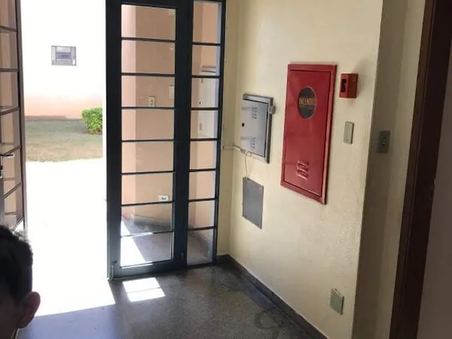 Imagem 13: Apartamento Térreo 03 Quartos com Armários