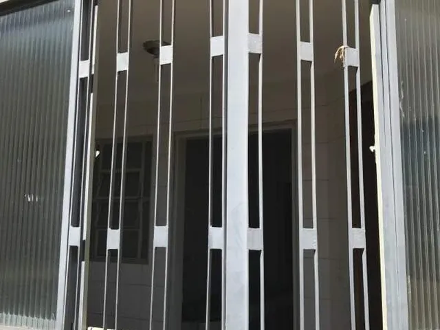 Imagem 12: Apartamento Térreo 03 Quartos com Armários