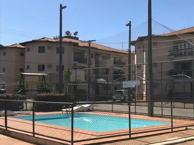 Imagem 10: Apartamento Térreo 03 Quartos com Armários