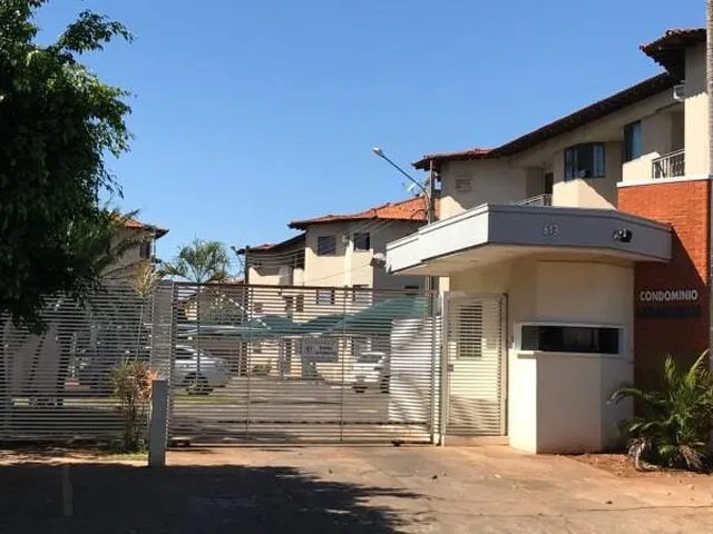 Imagem 9: Apartamento Térreo 03 Quartos com Armários