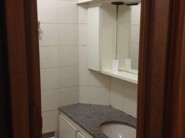 Imagem 6: Apartamento Térreo 03 Quartos com Armários