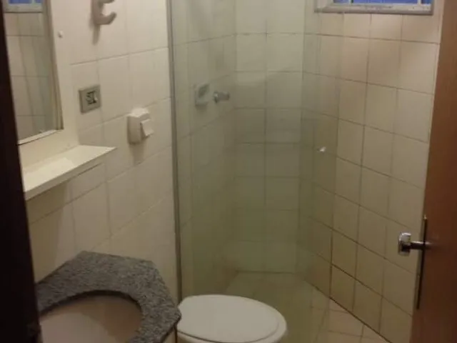 Imagem 15: Apartamento Térreo 03 Quartos com Armários