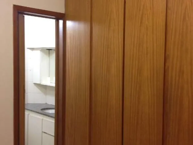 Imagem 5: Apartamento Térreo 03 Quartos com Armários