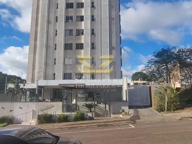Imagem: Apartamento À Venda no Edifício Missões