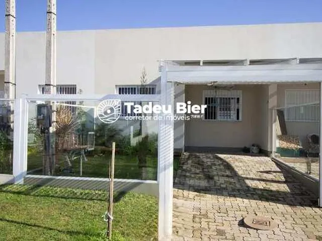 Imagem: Casa Geminada no Residencial Morada das