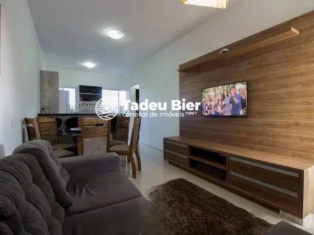Imagem 2: Casa Geminada no Residencial Morada das Palmeiras