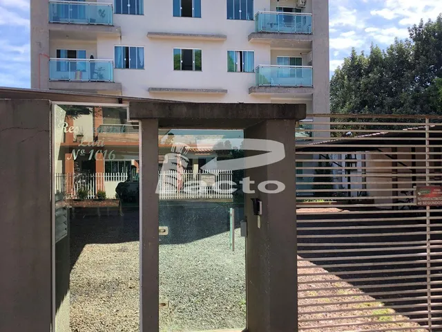 Imagem: Apartamento 02 Quartos