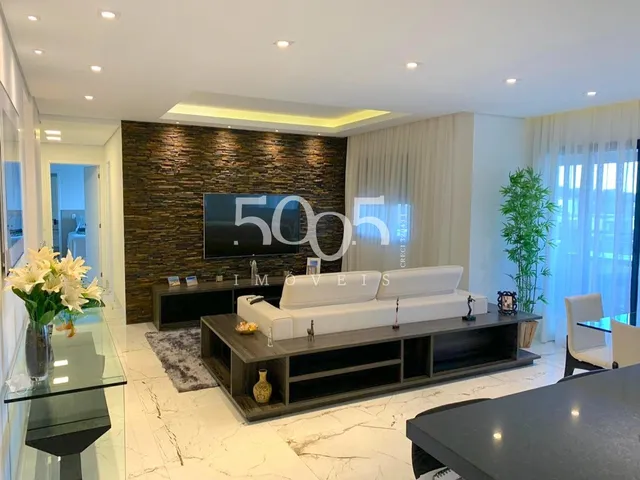Imagem: Lindo Apartamento Mobiliado À Venda no