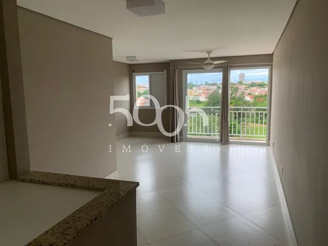 Imagem: Apartamento no Edifício Residencial das