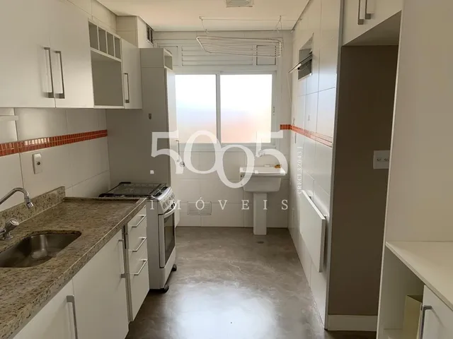 Imagem 5: Apartamento no Edifício Residencial das Flores com 73M² de Área Útil. com 2 Suítes