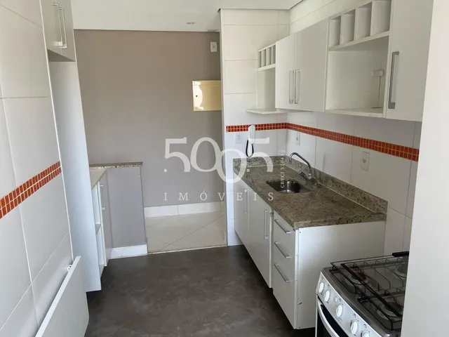 Imagem 12: Apartamento no Edifício Residencial das Flores com 73M² de Área Útil. com 2 Suítes