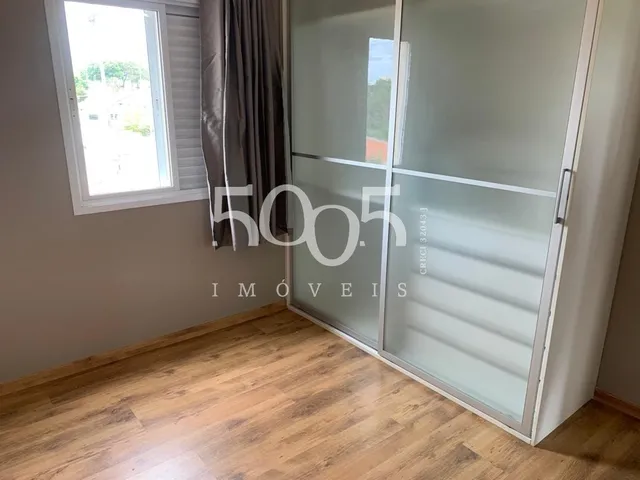 Imagem 6: Apartamento no Edifício Residencial das Flores com 73M² de Área Útil. com 2 Suítes