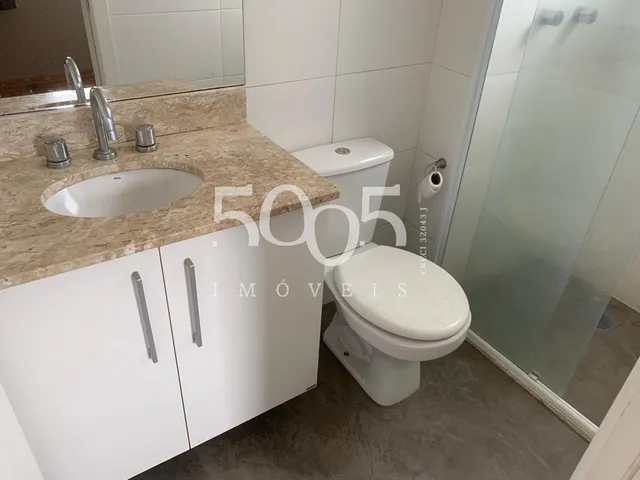 Imagem 7: Apartamento no Edifício Residencial das Flores com 73M² de Área Útil. com 2 Suítes
