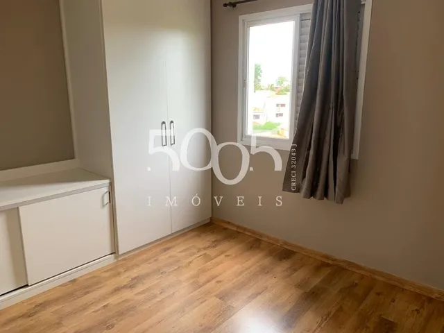 Imagem 4: Apartamento no Edifício Residencial das Flores com 73M² de Área Útil. com 2 Suítes