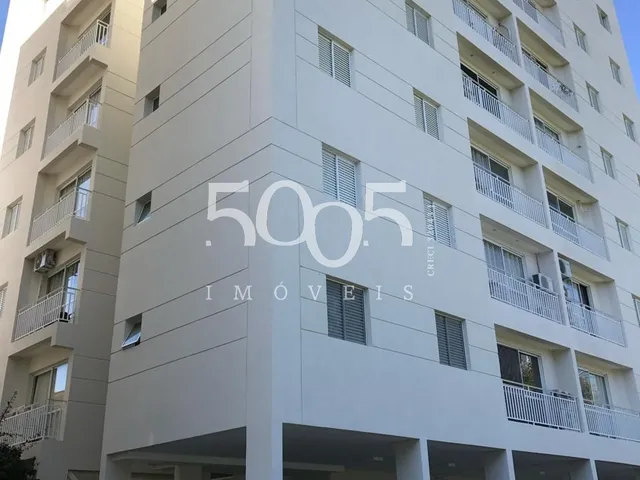 Imagem 13: Apartamento no Edifício Residencial das Flores com 73M² de Área Útil. com 2 Suítes