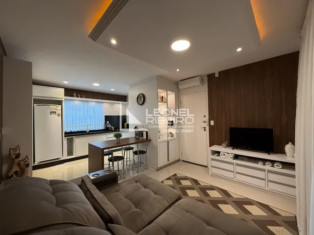 Imagem 1: Apartamento com 2 dormitórios, 66,19m² à venda no bairro Dos Estados - Timbó/SC