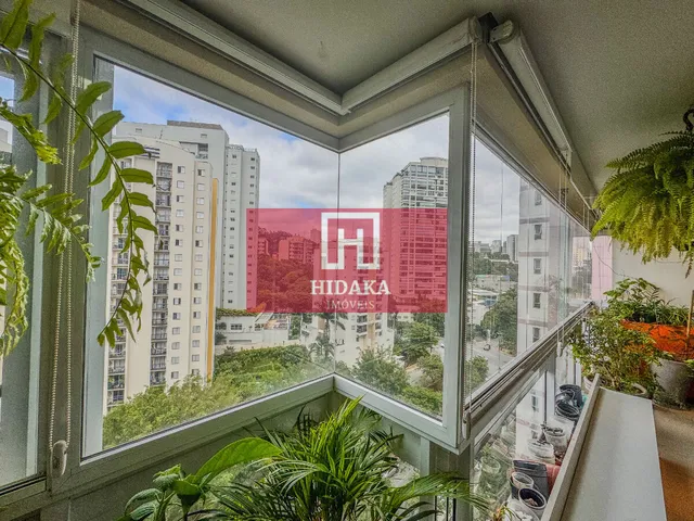 Imagem: Apartamento à venda no bairro Vila Mariana