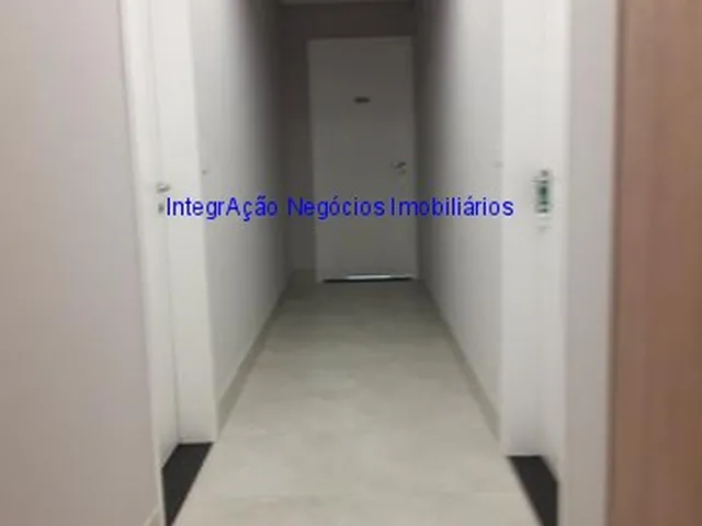 Imagem 15: Condomínio com área de lazer completa com sauna, salão gourmet, piscina com raia