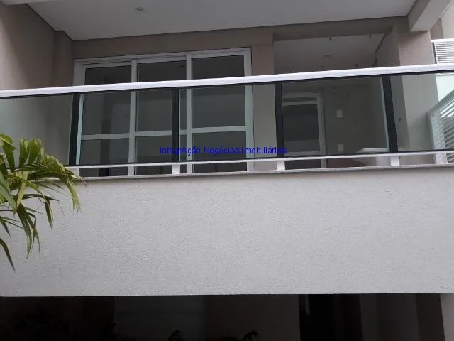 Imagem 12: Condomínio com área de lazer completa com sauna, salão gourmet, piscina com raia