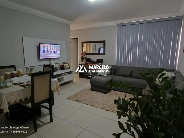 Imagem: Apartamento 1º Andar no Residencial Ametista