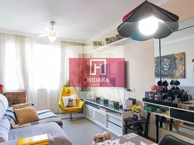 Imagem: Apartamento à venda no bairro Bela Vista