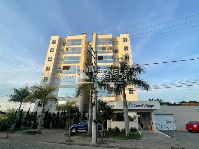 Imagem 1: Apartamento à venda com 3 dormitórios no bairro Das Nações em Timbó-SC