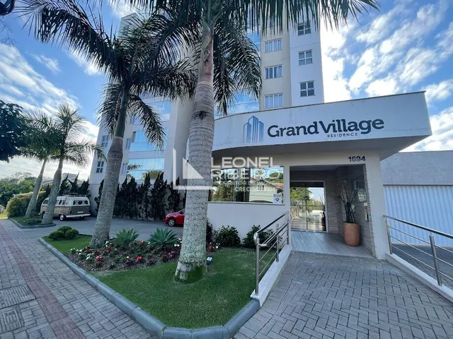 Imagem 11: Apartamento à venda com 3 dormitórios no bairro Das Nações em Timbó-SC