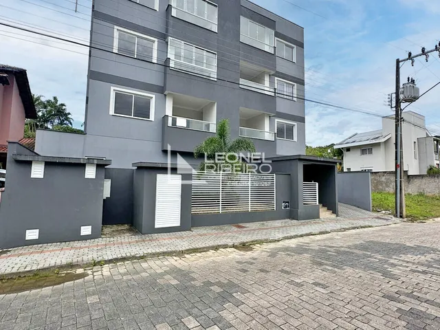 Imagem 6: Apartamento à venda com 2 dormitórios no bairro Padre Martinho em Timbó-SC