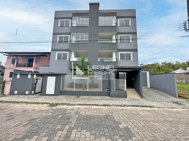 Imagem 11: Apartamento à venda com 2 dormitórios no bairro Padre Martinho em Timbó-SC