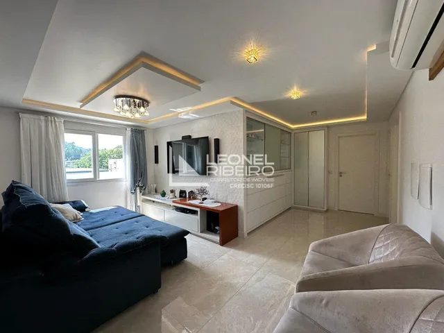 Imagem 1: Apartamento à venda com 3 dormitórios suítes no bairro Imigrantes em Timbó/SC