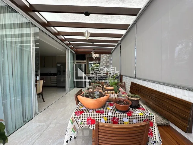 Imagem 4: Apartamento à venda com 3 dormitórios suítes no bairro Imigrantes em Timbó/SC