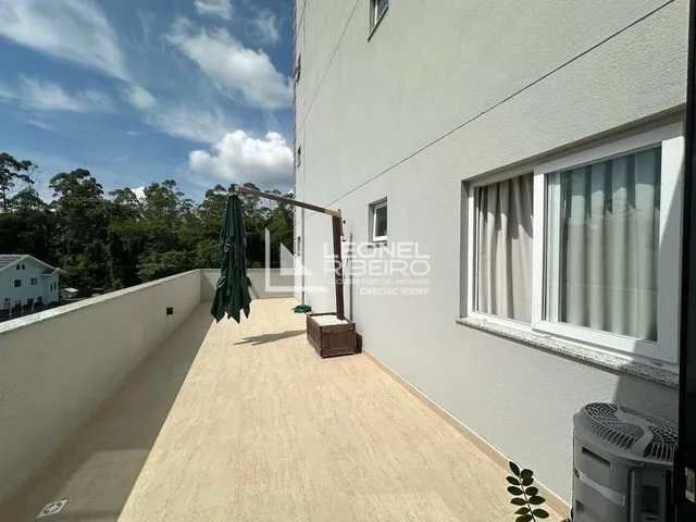 Imagem 11: Apartamento à venda com 3 dormitórios suítes no bairro Imigrantes em Timbó/SC