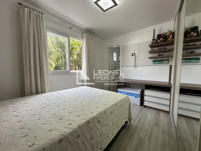Imagem 7: Apartamento à venda com 3 dormitórios suítes no bairro Imigrantes em Timbó/SC