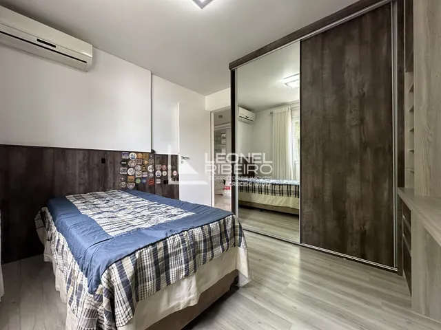 Imagem 6: Apartamento à venda com 3 dormitórios suítes no bairro Imigrantes em Timbó/SC