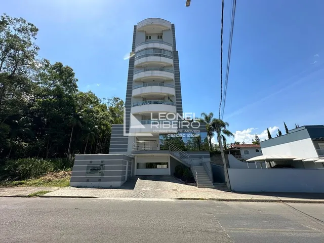 Imagem 10: Apartamento à venda com 3 dormitórios suítes no bairro Imigrantes em Timbó/SC